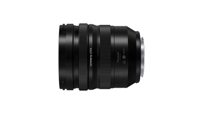 Panasonic L-Mount 16-35 mm Wide Zoom Lens - SR1635