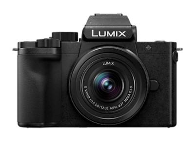 Panasonic Digital Single-Lens Mirrorless Camera  - DCG100KK