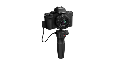 Panasonic Digital Single-Lens Mirrorless Camera  - DCG100VK