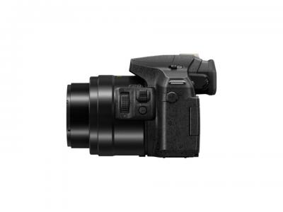 Panasonic Point & Shoot All Round Bridge Camera - DMCFZ300
