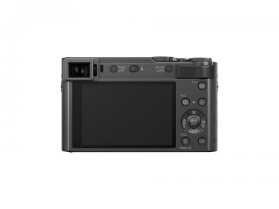 Panasonic Point And Shoot Camera - DCZS200