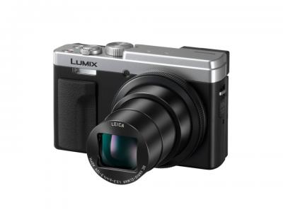 Panasonic Point And Shoot Camera  - DCZS80