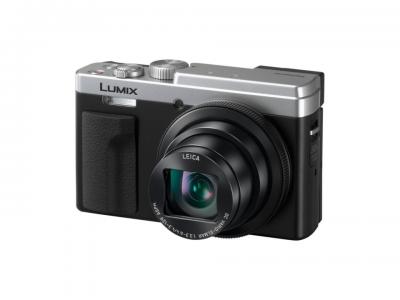 Panasonic Point And Shoot Camera  - DCZS80