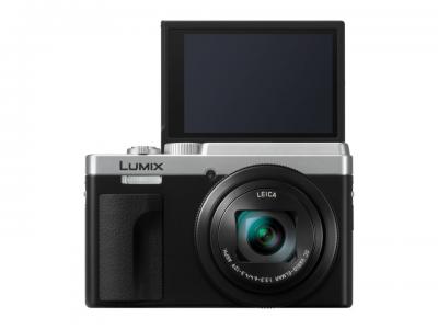 Panasonic Point And Shoot Camera  - DCZS80