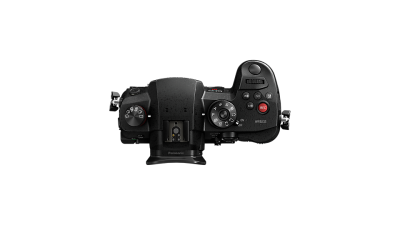 Panasonic Compact System Camera - DCGH5SK