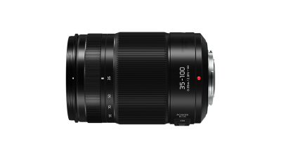 Panasonic Lumix G X Vario Telephoto Zoom Lens - HHSA35100