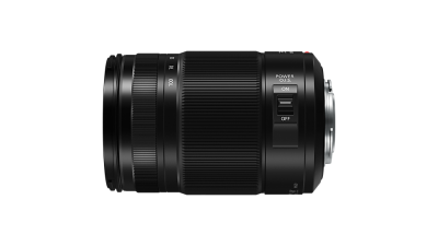 Panasonic Lumix G X Vario Telephoto Zoom Lens - HHSA35100