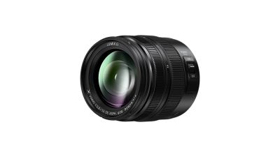 Panasonic Lumix G X Vario Standard Zoom Lens - HHSA12035