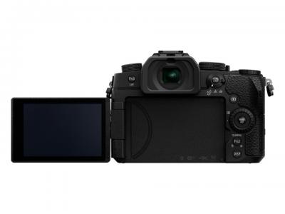 Panasonic Micro Four Thirds Mirrorless Camera - DCG95MK