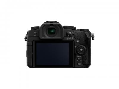 Panasonic Micro Four Thirds Mirrorless Camera - DCG95MK