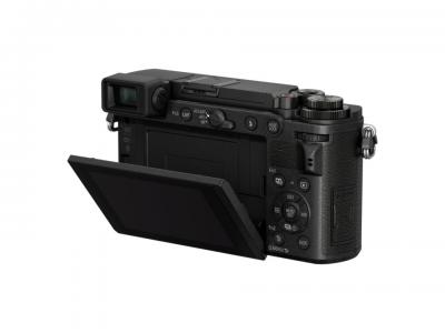 Panasonic Mirrorless Camera For True Creative Vision - DCGX9MK
