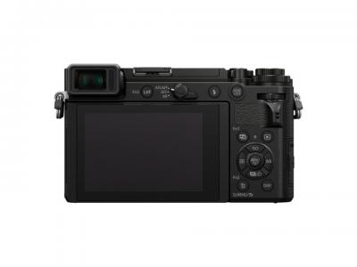 Panasonic Mirrorless Camera For True Creative Vision - DCGX9MK