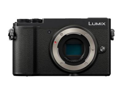 Panasonic Mirrorless Camera For True Creative Vision - DCGX9MK