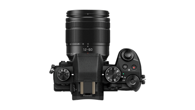 Panasonic Field Shooting Camera for Active Photographers - DMCG85MK