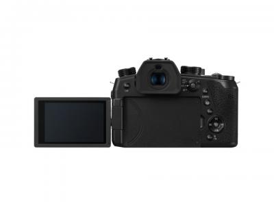 Panasonic High Performance Bridge Camera - DCFZ1000M2