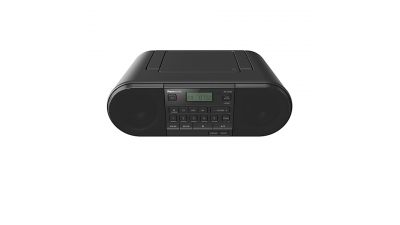 Panasonic Powerful Portable FM Radio And CD Player With Bluetooth - RXD550