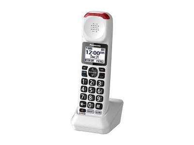 Panasonic Additional Cordless Handset - KXTGMA44W