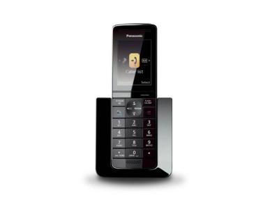 Panasonic Slim and Stylish Model with Answering System - KXPRS120