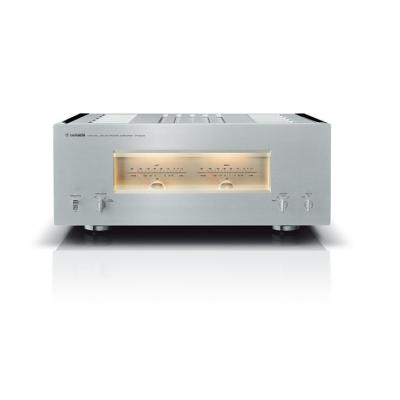 Yamaha Power Amplifier in Silver -M5000 (S)