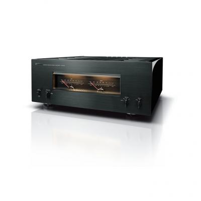 Yamaha Power Amplifier in Black - M5000 (B)