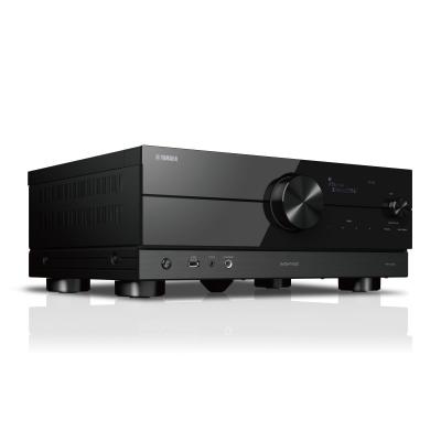 Yamaha Aventage 7.2 Channel AV Receiver with 8K HDMI and MusicCast - RXA2A