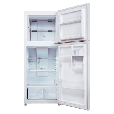 23" Marathon 12.1 cu. ft. Capacity Mid-sized Frost Free Refrigerator in White - MFF122W