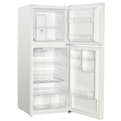 24" Marathon 12 Cu. Ft. Mid-sized Frost Free Refrigerator - MFF121W