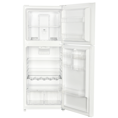 24" Marathon 12 Cu. Ft. Mid-sized Frost Free Refrigerator - MFF121W