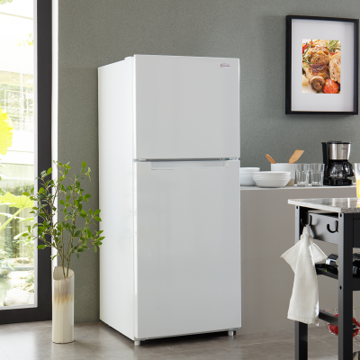 24" Marathon 12 Cu. Ft. Mid-sized Frost Free Refrigerator - MFF121W