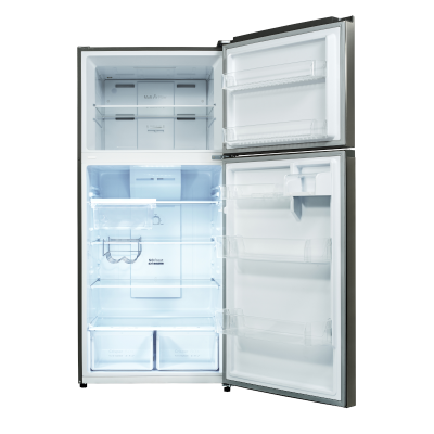 30" Marathon 18.3 Cu. Ft. Frost Free Refrigerator With Inverter Compressor In Stainless Steel - MFF182SS