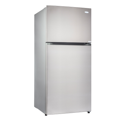 30" Marathon 18.3 Cu. Ft. Frost Free Refrigerator With Inverter Compressor In Stainless Steel - MFF182SS