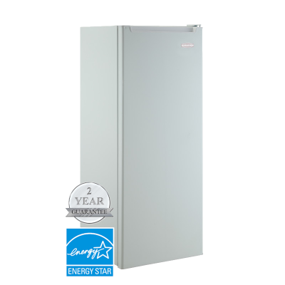 22" Marathon 8.5 Cu. Ft. Capacity Mid-sized All Refrigerator In White - MAR86W-1