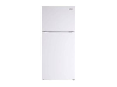 28" Marathon 15 Cu. Ft. Capacity Frost Free Refrigerator With Inverter Compressor - MFF150W