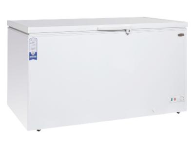 Marathon 16.2 Cu. Ft. Deluxe Chest Freezer - MCF162W