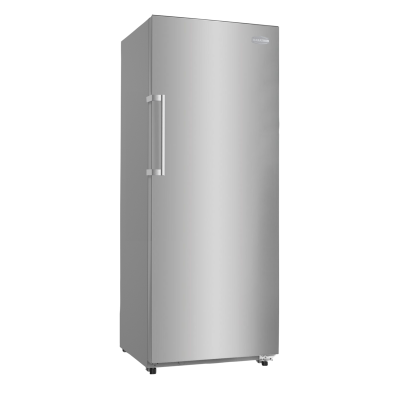 Marathon 14.4 Cu. Ft. Upright Freezer In Stainless Steel - MUF144SS