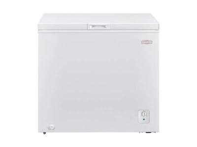 36" Marathon 7.0 Cu.ft Capacity Chest Freezer in White - MCF72W