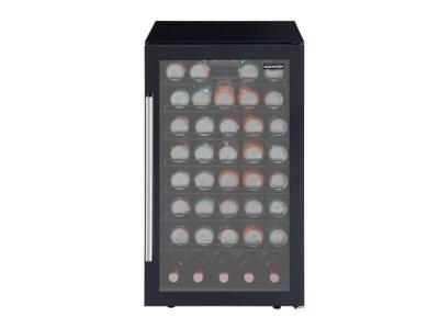 19" Marathon Freestanding Beverage Cooler - MBC145-BL