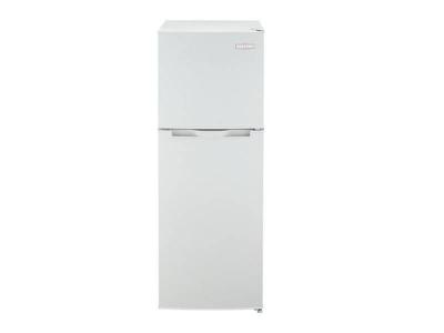 19" Marathon Deluxe 4.8 Cu. Ft. Capacity Refrigerator In White - MCR49W