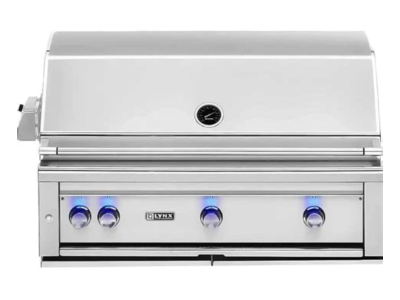 36" Lynx Built-in Grill with Rotisserie - L36R-1