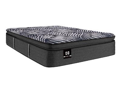 Sealy Bai Queen Mattress - Bai (Queen)