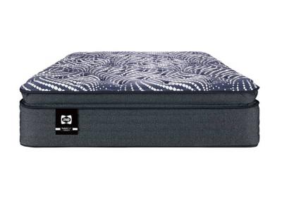 Sealy Bai Queen Mattress - Bai (Queen)