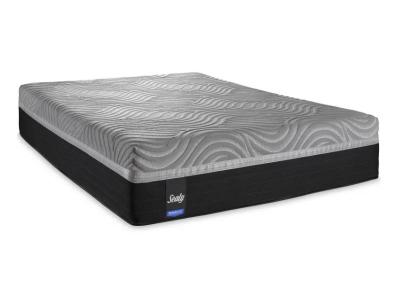 Sealy Burton King Mattress - Burton (King)