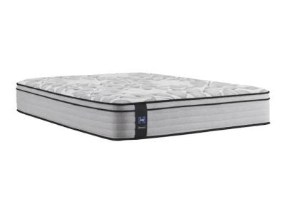 Sealy Cinera Euro Top Queen Mattress - Cinera Euro Top (Queen)