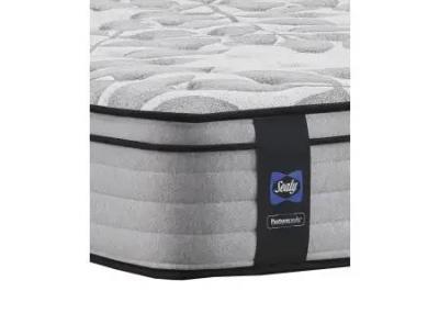 Sealy Cinera Euro Top Queen Mattress - Cinera Euro Top (Queen)