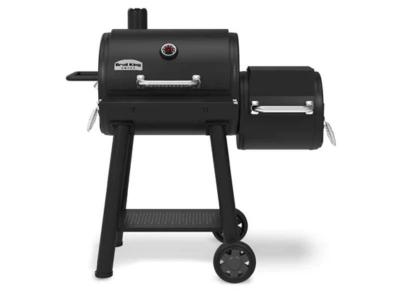 Broil King Smoke Offset 500 - 955050 CH