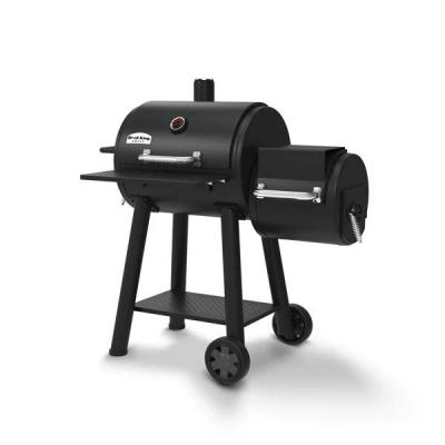 Broil King Smoke Offset 500 - 955050 CH