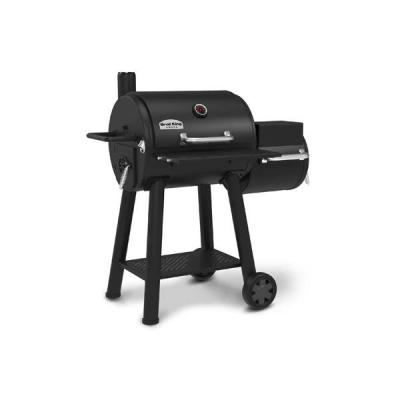 Broil King Smoke Offset 500 - 955050 CH