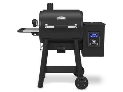 Broil King Smoke Pellet 500 Pro Pellet Grill  - 495051