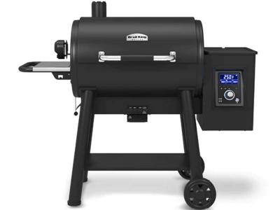 Broil King Smoke Pellet XL Pro - 496051