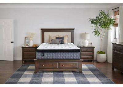 Sealy Destined Legend Euro Pillow Top Firm Queen Mattress - Destined Legend Euro Pillow Top Firm (Queen)